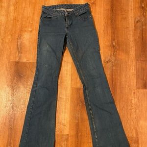 Lolas - Kimes Ranch Jeans